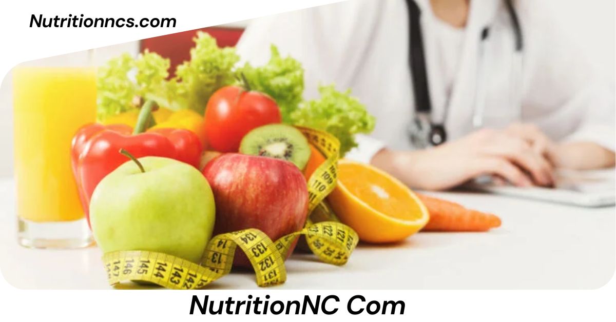 NutritionNC Com